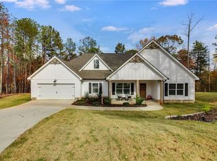 7201 Palomino Trl, Winston, GA 30187