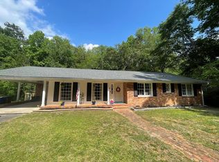 1900 Brook Dr, Camden, SC 29020