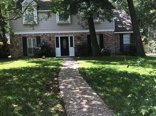 17707 Butte Creek Rd, Houston, TX 77090