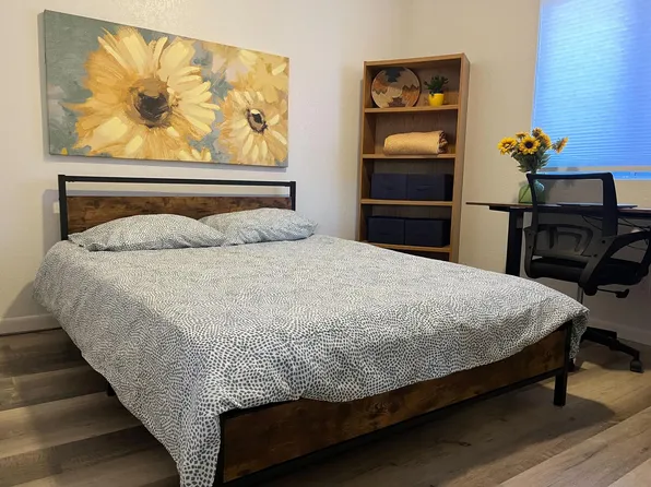 (undisclosed Address), Tempe, AZ 85282