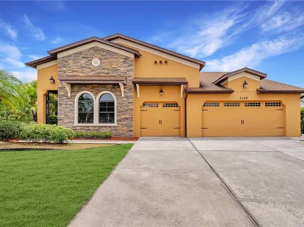 3104 BASS BOAT WAY, KISSIMMEE, FL 34746