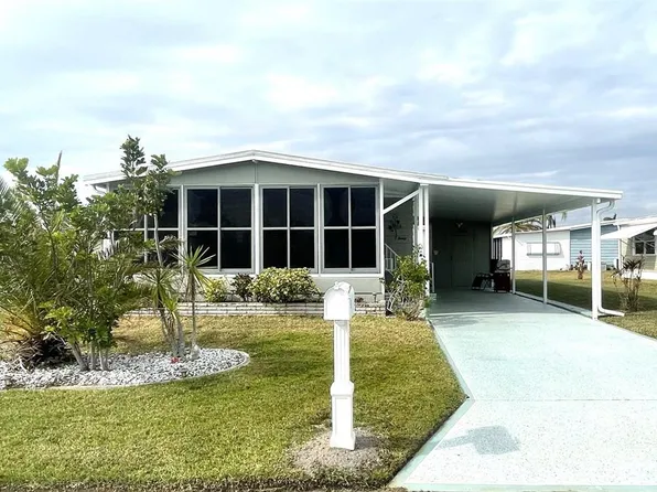 30 Castaway Ct, North Port, FL 34287