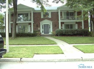 6544 Abbey Run #8, Sylvania, OH 43560