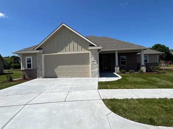 837 N Firefly St, Wichita, KS 67235