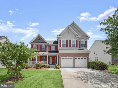 6321 Kinsey Ter, Lanham, MD, 20706