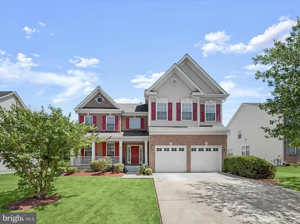 6321 Kinsey Ter, Lanham, MD 20706
