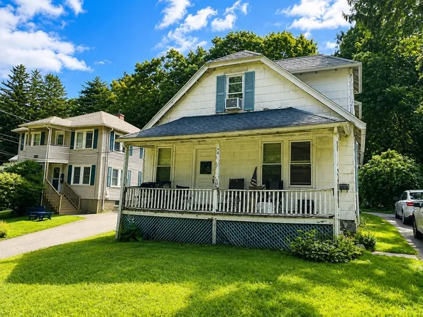 62 Hyde Park St, Dedham, MA 02026