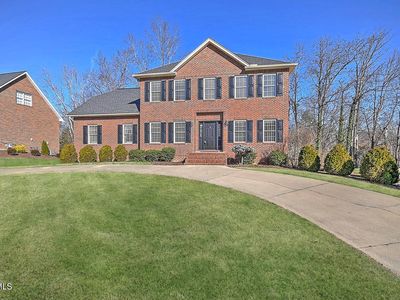 1036 Sussex Dr, Kingsport, TN, 37660