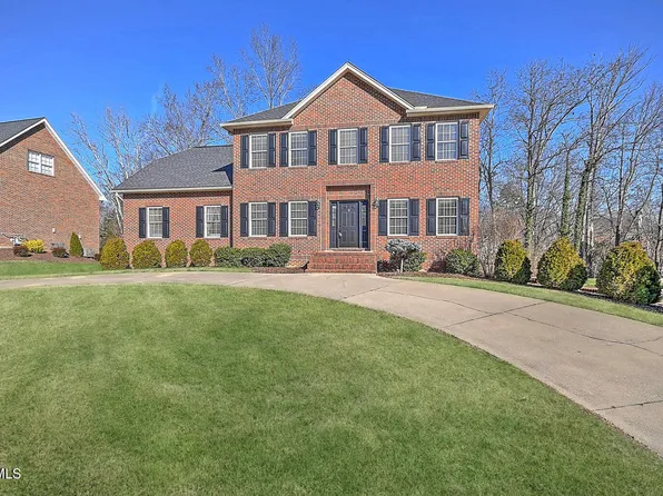 1036 Sussex Dr, Kingsport, TN 37660