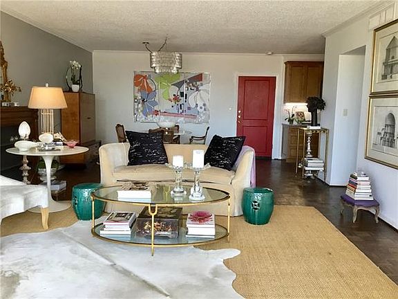 5th image of 3701 Turtle Creek Blvd APT 6BF