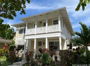 91-1049 Kai Oio St, Ewa Beach, HI 96706