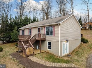 72 Pocahontas Rd, Front Royal, VA 22630