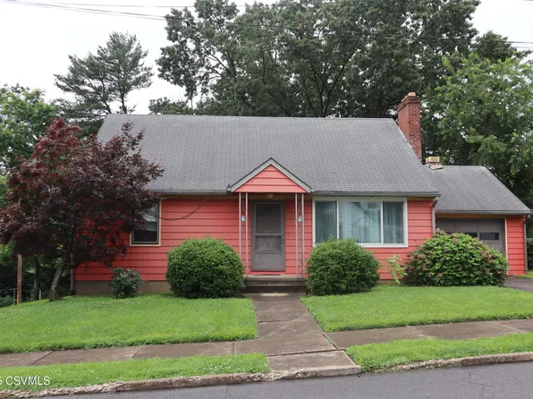 355 7th St, Northumberland, PA 17857