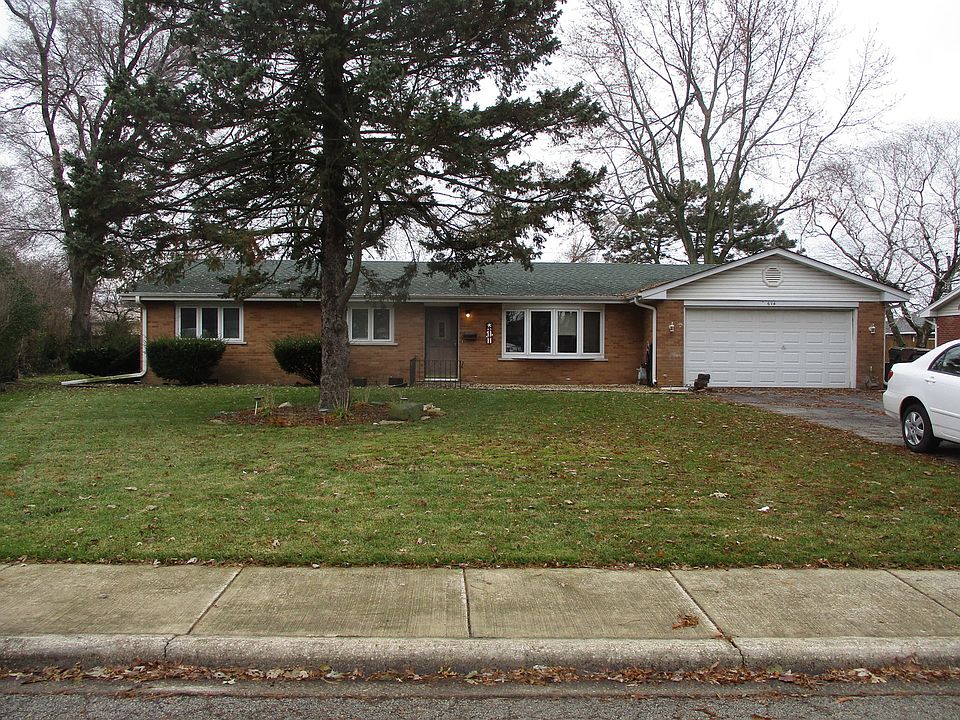1st image of 614 Marquette Dr