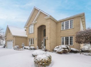 2078 Bluestem Pkwy, Lynwood, IL 60411