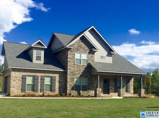 246 Rome Beauty Cir, Oxford, AL 36203