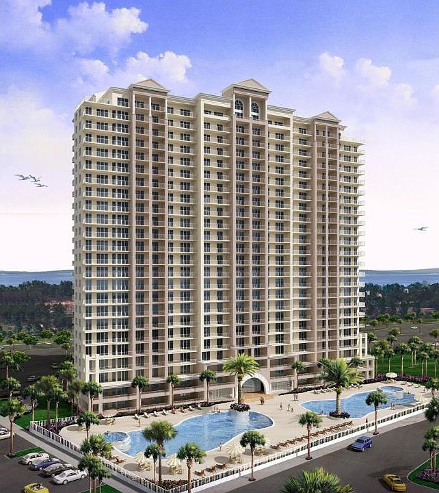1st image of 122 Seascape Blvd #1109