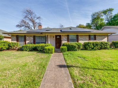 7305 Heathermore Dr, Dallas, TX, 75248