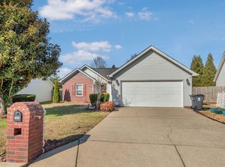7564 W Winchester Dr, Antioch, TN 37013