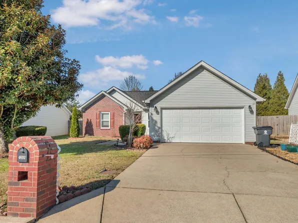 7564 W Winchester Dr, Antioch, TN 37013