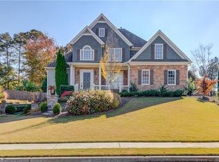 1100 Lilac Arbor Rd, Dacula, GA 30019