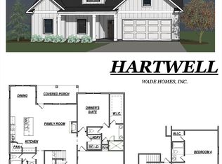 66 Turbine Dr #23, Monticello, GA 31064