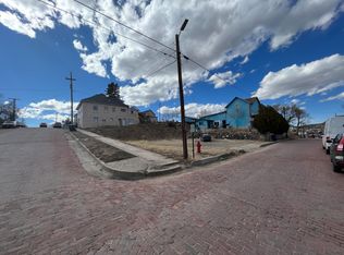 Convent And 2nd St, Trinidad, CO 81082