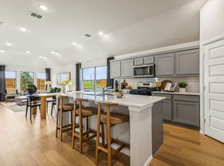 107 Mandeville Dr, Hutto, TX 78634