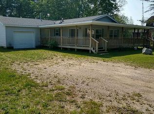 10662 N Rothwell Ave, Bitely, MI 49309