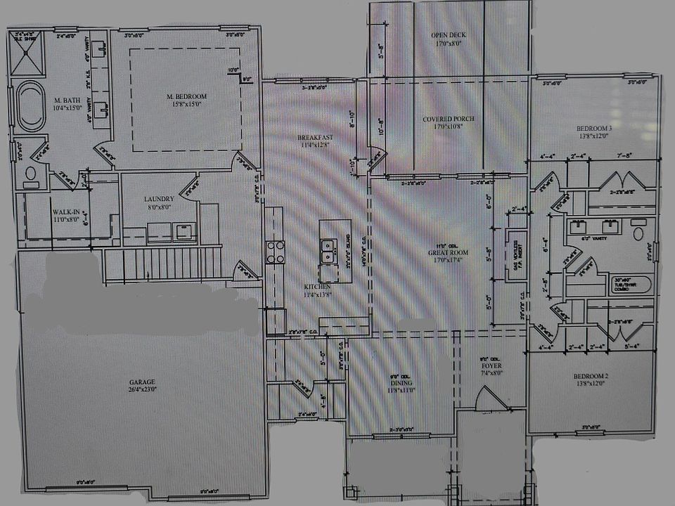 2nd image of 645 Rochester Pl Lot 60