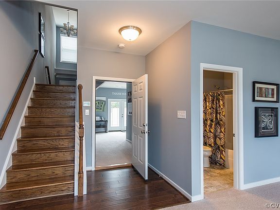 4th image of 4501 Hayloft Court 4c Gln