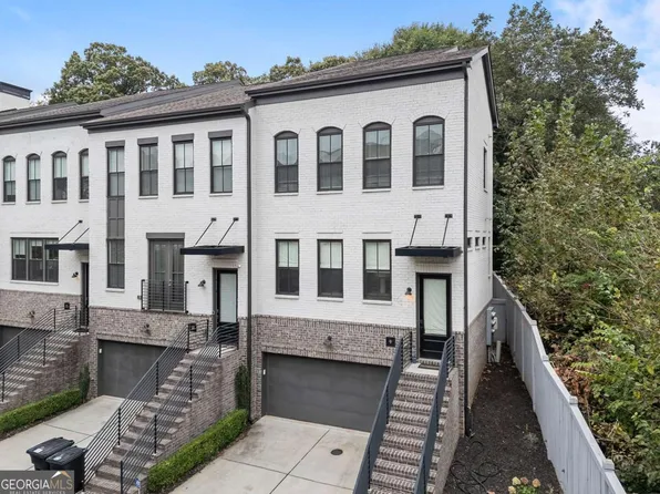 1388 La France St NE #9, Atlanta, GA 30307