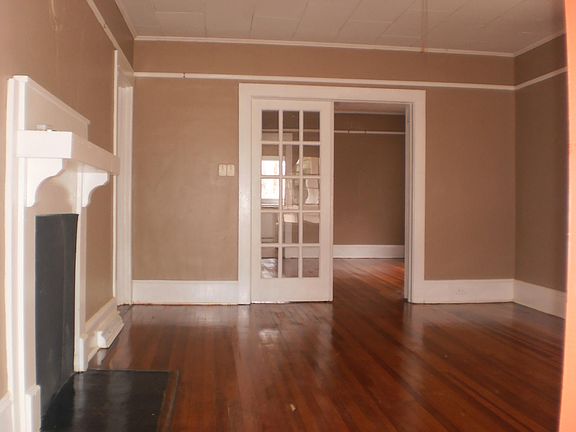 Living Room looking into Dining room