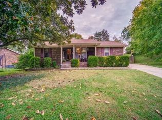 837 Ember Lake Dr, Nashville, TN 37214