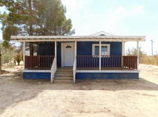 10017 Willow Wells Rd, Lucerne Valley, CA 92356