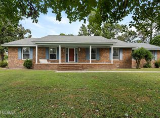 184 Jones Rd, Swansboro, NC 28584