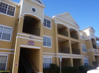 8124 Claire Ann Dr APT 103, Orlando, FL 32825