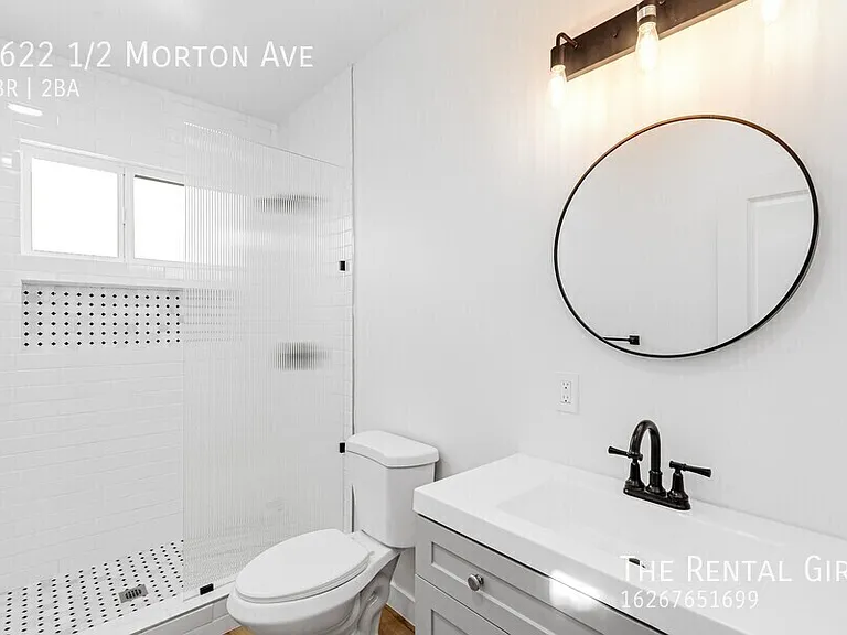 1622 1/2 Morton Ave — Photo 13
