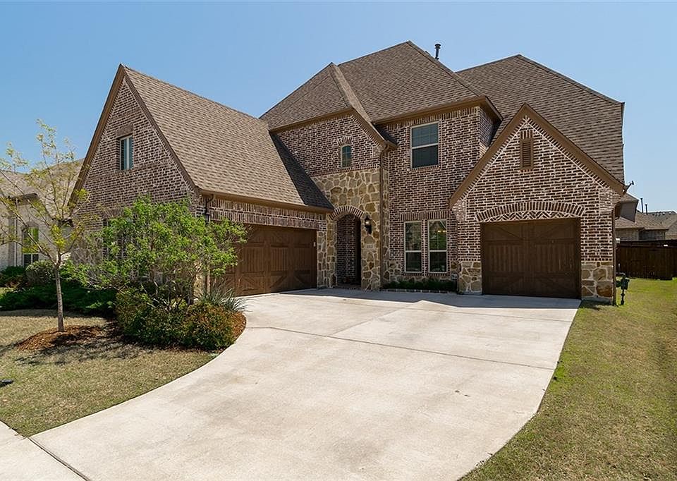 1st image of 1312 Gristmill Ln