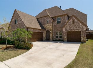 1312 Gristmill Ln, Celina, TX 75009