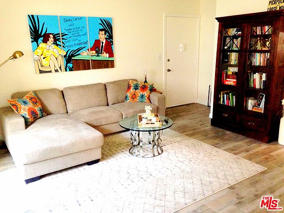 3rd image of 1231 N Ogden Dr APT 9