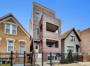 2435 W Augusta Blvd #1, Chicago, IL 60622