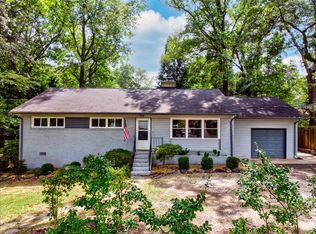 115 W Close St, Fort Mill, SC 29715