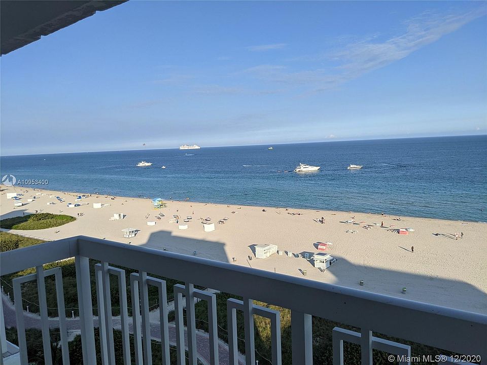 1st image of 401 Ocean Dr APT 1117