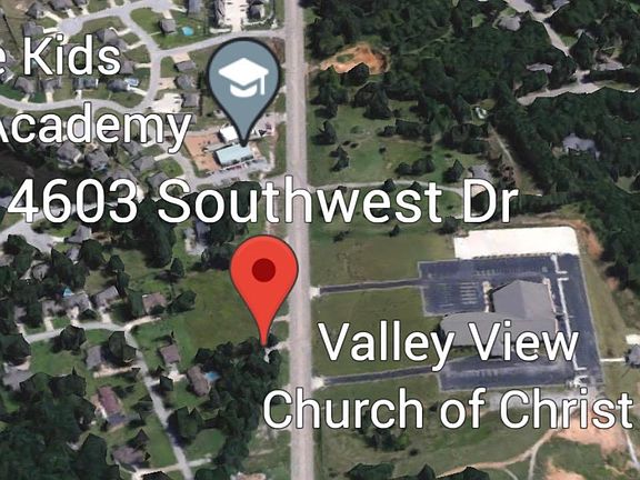 5th image of 4603 Southwest Dr