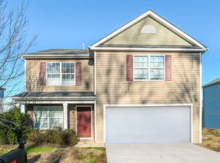 4929 Broad Leaf Ct, Dallas, NC 28034
