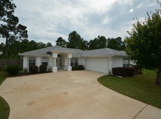 13 Red Birch Ln, Palm Coast, FL 32164