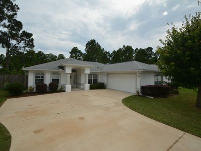 13 Red Birch Ln, Palm Coast, FL, 32164