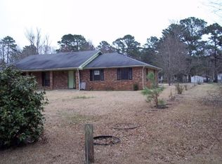 1506 N Center St, Brookhaven, MS 39601