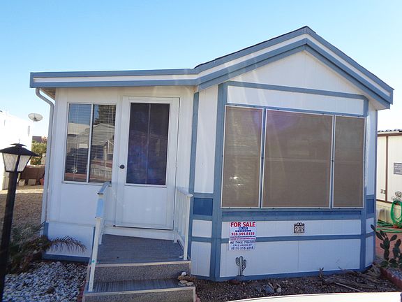 2nd image of 6649 E 32nd St #238